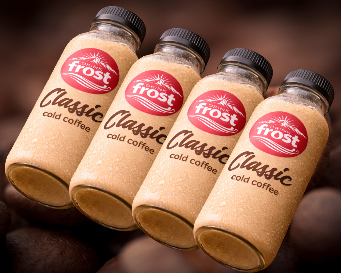 Classic Pack (4 Bottles)